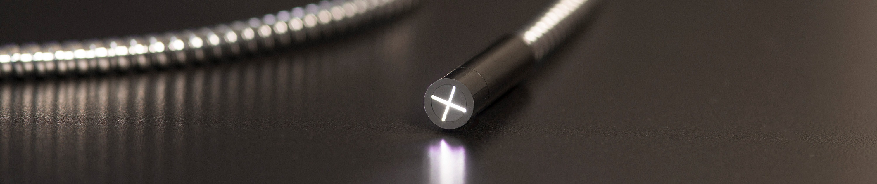 Special Light Guides for complex Device and Module Requirements