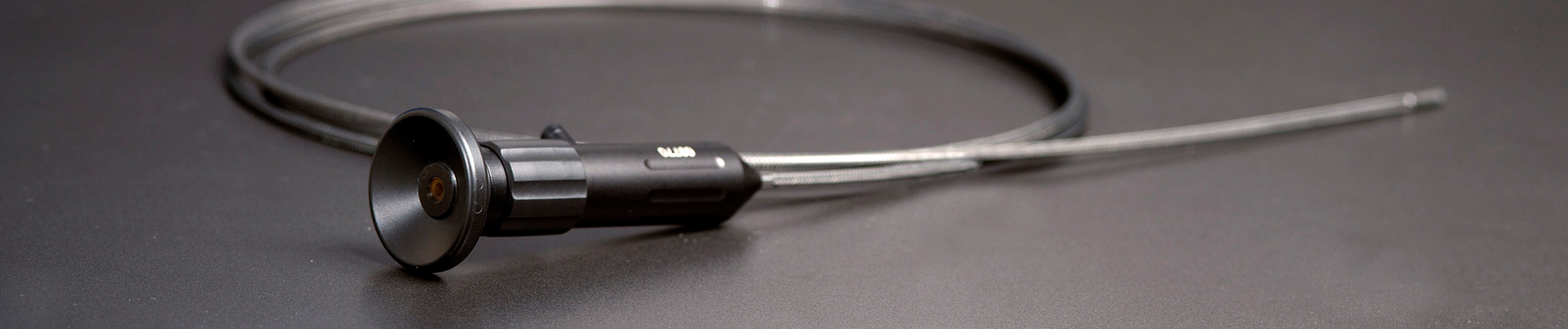 Flexible Endoscopes