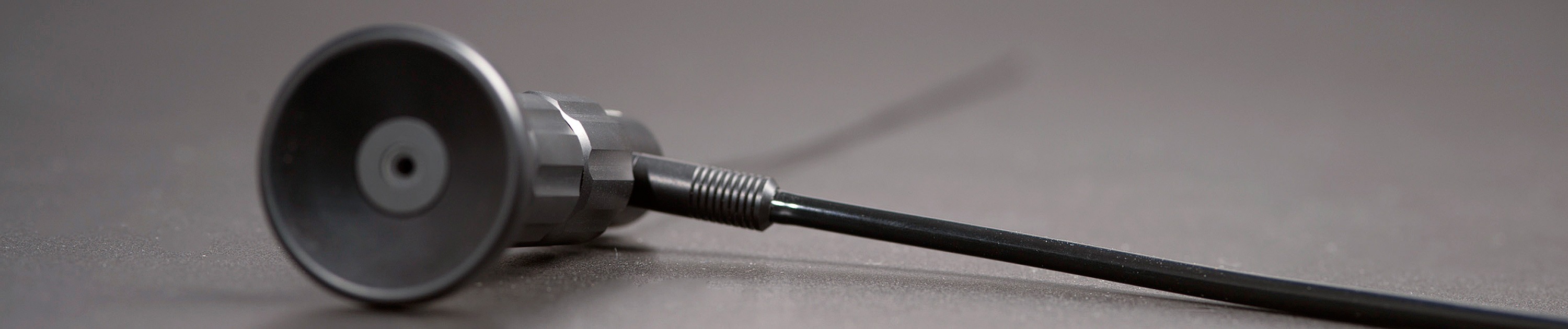 Standard Fiberskop für Unternehmen und Industrie