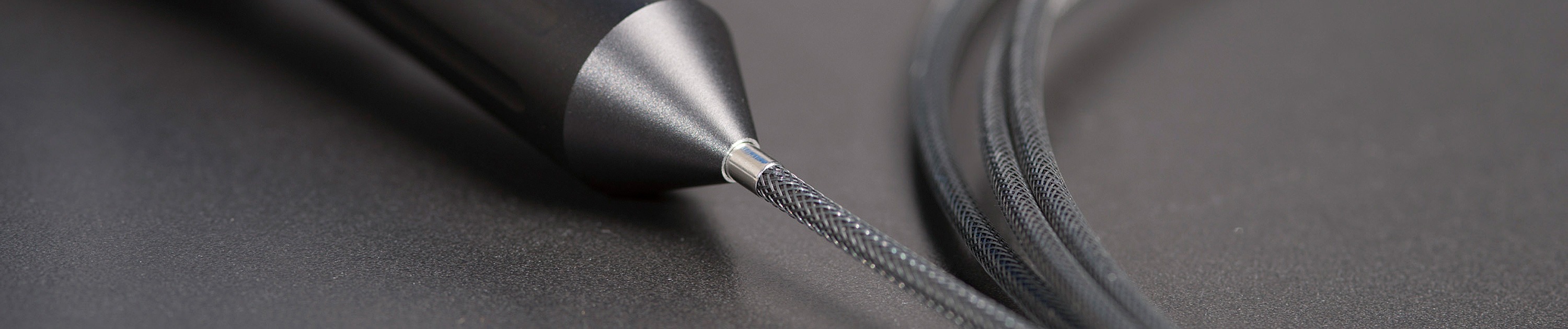 Micro Fiberscope, FiberOptic